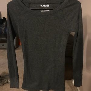 Old Navy thermal